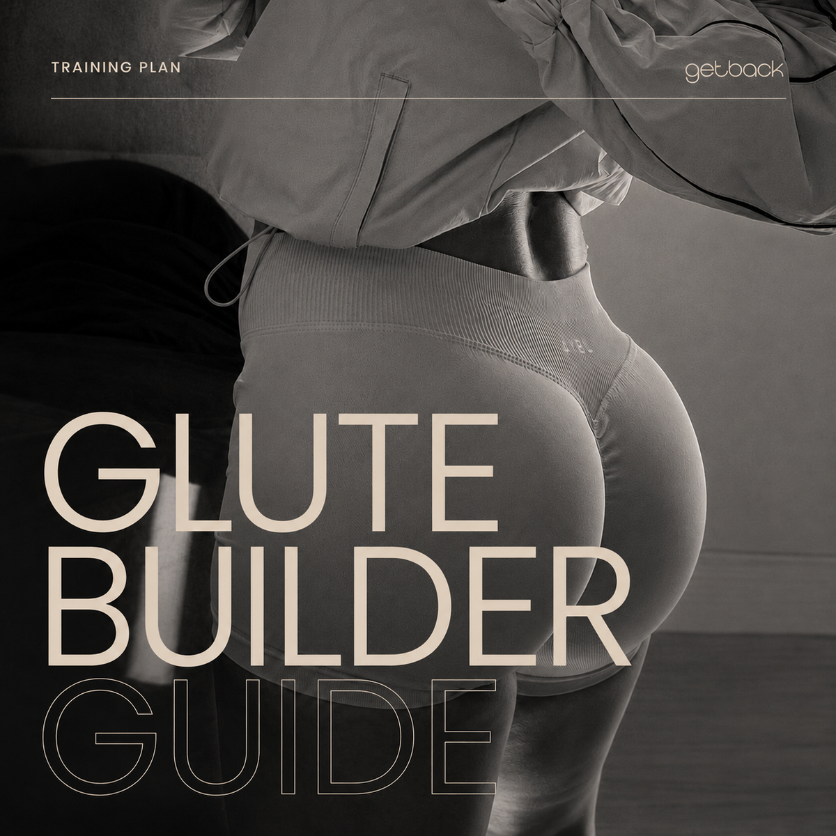 Booty Sculpt Guide