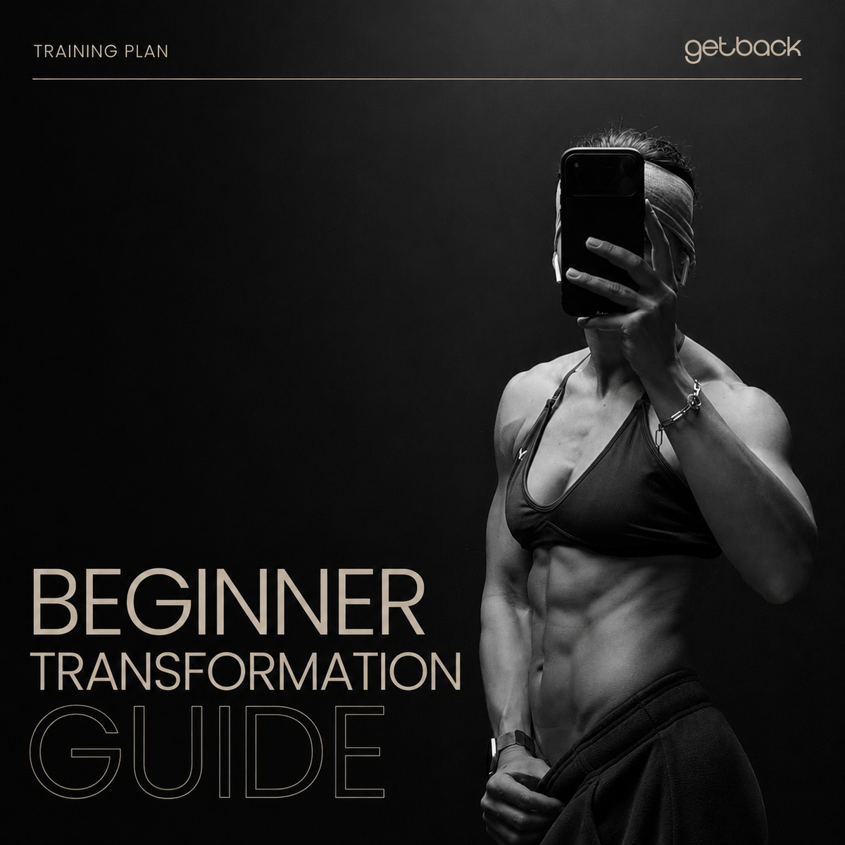 Beginner Transformation Guide
