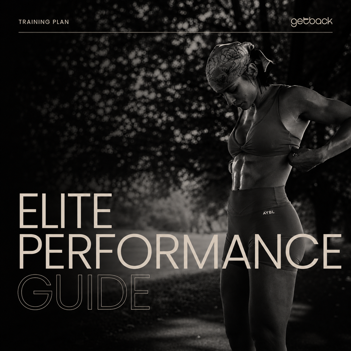 Elite Performance Guide