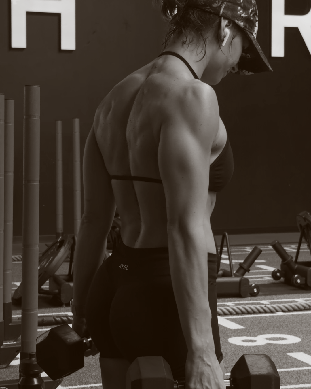 BUILD SOMETHING
THAT STAYS.